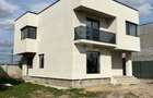 Casa 4 Dormitoare-Living-Bucatarie-2 Bai-169mp-Teren 410-... - 6