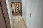 Proprietar - Inchiriere - 3 Camere Baneasa/Greenfield Parter cu Gradina Proprie 84 mp + Parcare