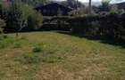 PROPIETAR URGENT Casa duplex BRAN arpox 300m utili, 1300mp teren - 2 case la pret de 1 apartament !!! - 8