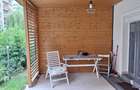 Apartament 2 camere, terasa gradina, Cosmopolis - 5