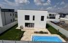 Casa Vila Pipera Tunari zona Lidl zona exclusivista | Tva inclus - 1