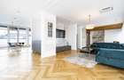 Penthouse cu 6 camere Ready To Move