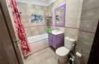 Penthouse de inchiriat 4 camere terasa Sibiu Doamna Stanca - 10