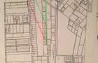 Bucuresti Militari 4 Loturi MP 175 fiecare+drum privat 4 mt - urbanism 2025 P+2+M MP 202 construibil - 9
