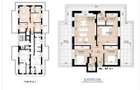 4 camere 98mp si terasa 68mp imobil nou Th. Pallady - 2