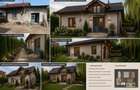 Casa de vanzare in Coiciu/Casa de Cultura pentru reabilitare/extindere - 1
