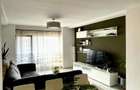 2 camere NORD , mobilat / utilat / PARCARE , Amplasament DEOSEBIT - 1