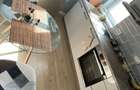 Apartament 2 camere, parcare inclusa inchiriere pe 12 luni in Mama - 3