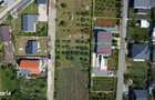 Duplex generos in ansamblu privat 500 MP teren. Radaia, Baciu - 10