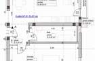 COMISION 0%|Apartament 2 camere | 53,87 mp | Giroc | Parcare Inclusa - 3