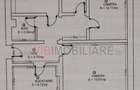 3 camere, doua balcoane, etaj 3, Sagului - 1