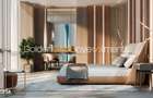 Penthouse tip duplex | 5 camere