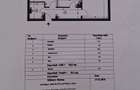 Vand apartament decomandat cu 2 camere - 3