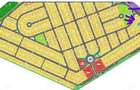 Teren premium langa Buftea, utilita?i complete, cu acces la un parc 7000mp, acces rapid A0 - 5