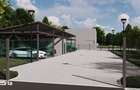 Spatiu productie / comercial si Spalatorie Auto self service - 6