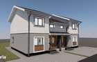 Duplex spatios cu 4 camere | Giarmata - 1