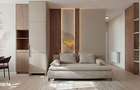 3 camere open space, Premium, Parcare, Zona Valea Garbaului, Floresti - 3