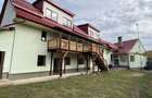 Casa saseasca de vanzare in Vulcan Brasov, teren 2000mp
