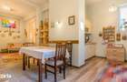 Apartament cu gradina in vila interbelica, Str. Crisan - 6