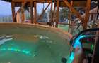 Cazare Ranca Pensiunea Floare de Colt Edelwaiss - 6