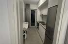 Apartament nou, Podu ros, 1 camera decomandat, 41mp, mobilat si utilat, loc de p - 4