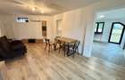 Apartament spa?ios cu 3 camere , - LA CURTE - 83 mp - 7