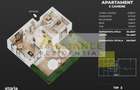 Apartamente 2 camere | Soseaua Leordeni | de la 83.640 TVA inclus