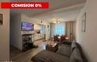 Apartament 3 camere, mobilat si utilat - Cartierul Arhitectilor - 3