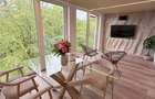 Poiana Brasov - Apartament premium cu vedere permanenta la padure | Design unicat | Nou, complet mobilat si utilat, direct de la proprietar - 3