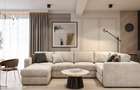 Apartament 2 camere, Parc Privat, Paza, Parcare - 2