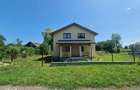 Casa noua, intabulata, de vanzare Halchiu Brasov - 9