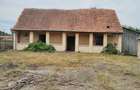 Casa veche din 1955 si teren intravilan 6153 mp,Localitate Sinersig ,jud Timis - 2