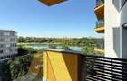 Apartament tip Studio Granvia Lake view - 2