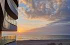 Apartament LUX***Vedere catre MARE***Complex cu piscina//MAMAIA - 1