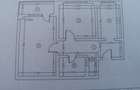 Proprietar, Iancului, Avrig, ofer spre închiriere apartament 2 camere, dec - 9