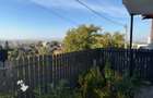 Apartament 2 camere 62 mp cu gradina