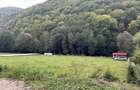 teren de vanzare ideal pentru pensiune, camping, etc. - 2