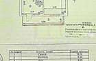 450 Euro/luna, Inchiriere apartament 45mp, o camera SPATIOASA, parter, - 3