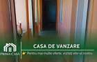 Oportunitate de investitie! Casa in Dealu Viei Merei BZ teren 700mp d=40m Pret: 32.000 neg. - 19