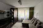 Apartament 2 dormitoare, 57 mp, etaj 3, complet mobilat, zon - 4