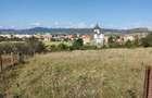 Teren intravilan cu priveliste panoramica a orasului Simeria - 7