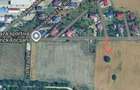Teren intravilan 664 mp Focsani, Zona Sud, Lukoil, Nisprod