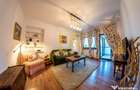 Apartament cu terasa 1 min Metrou Pia?a Romana | 95 mp - Bucuresti (Bucuresti-Ilfov) - 5