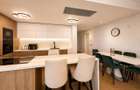 Apartament 4 camere cu vedere panoramica | One Herastrau Towers - 4