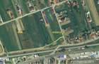 Teren intravilan in Sighisoara - Albe?ti, jud. Mure? - 1