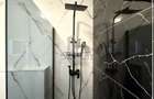 Apartament cu 2 camere la cheie in West City Tower. - 31