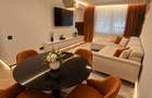Apartament 3 camere – Design premium & tehnologie Smart Home,Mobilat/utilat - 3