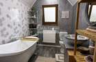 | Vila Parter+Mansarda | SENDRENI, SERBESTII VECHI | teren: 500 mp | - 4