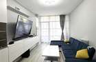 Apartament 3 camere mobilat- Cartierul Visoianu - 1