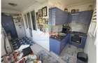 Apartament 3 camere mobilat , parter, 71mp